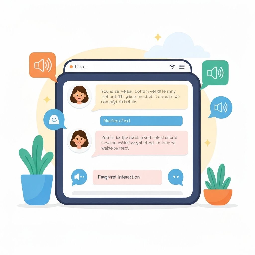 AI Customer Service Bot