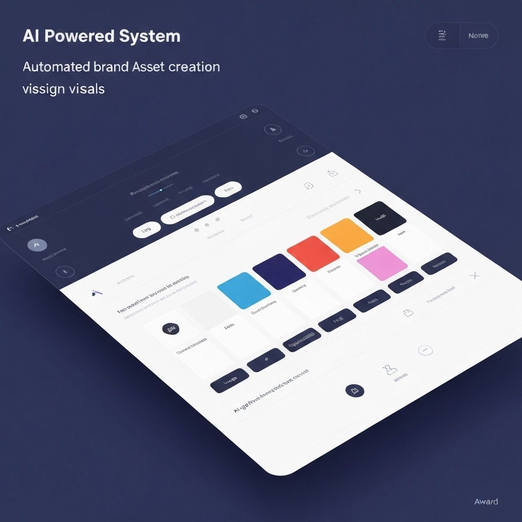 Creative Design System