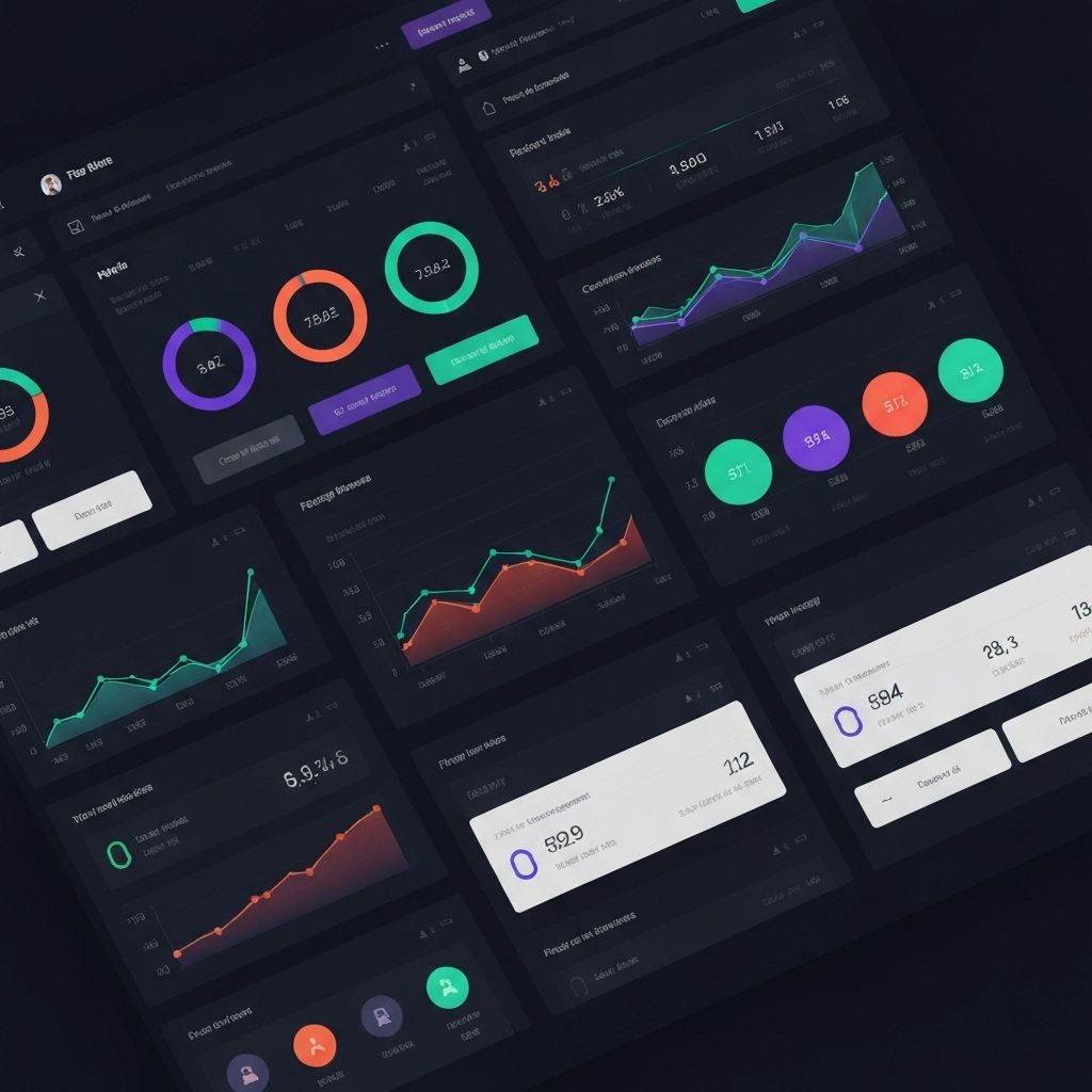 Enterprise Web Application